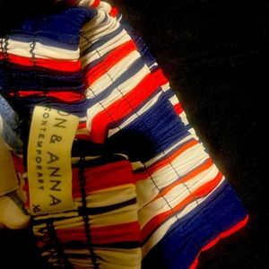 Women’s multi color pants